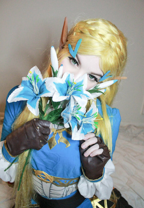Hannahhyrule
