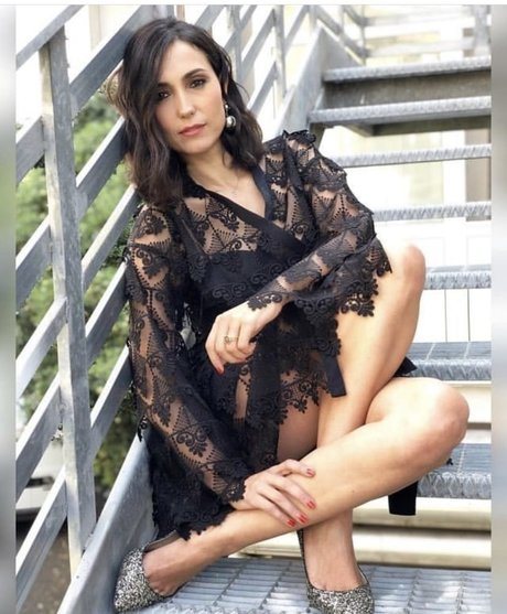 Caterina Balivo