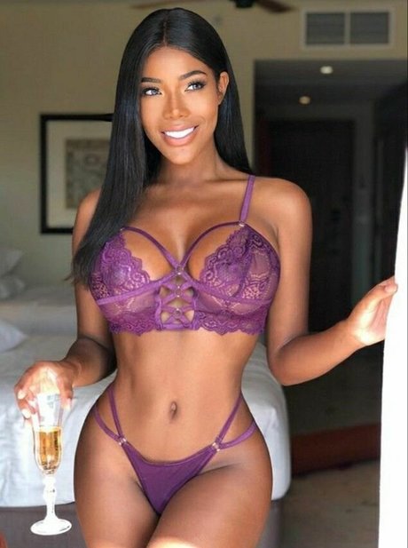 Monifa Jansen