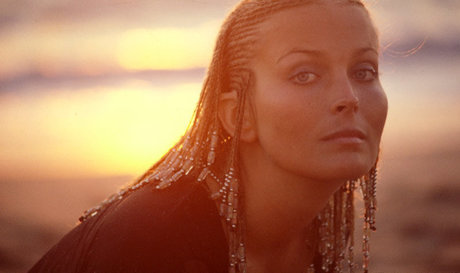 Bo Derek