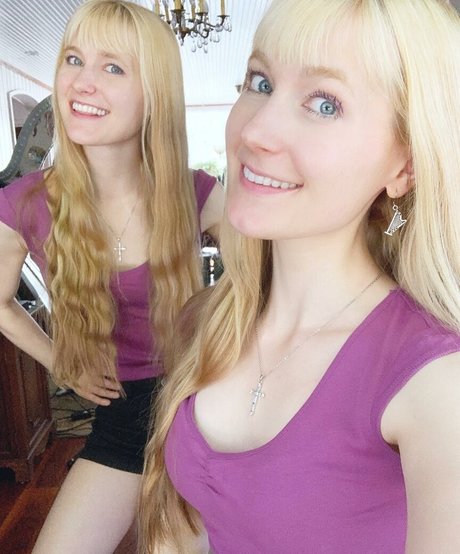 Camille And Kennerly