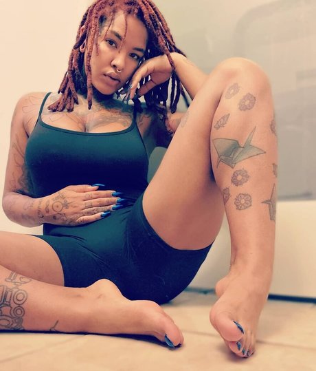 Diandra Janelle Rose