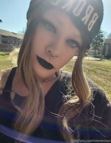 Stevieslays