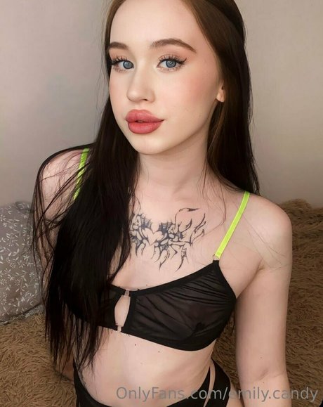 Emilycandy1