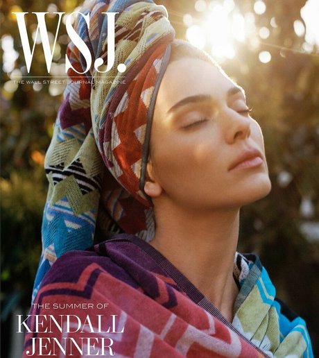 Kendall Jenner