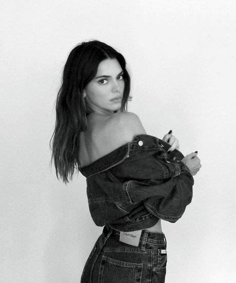 Kendall Jenner