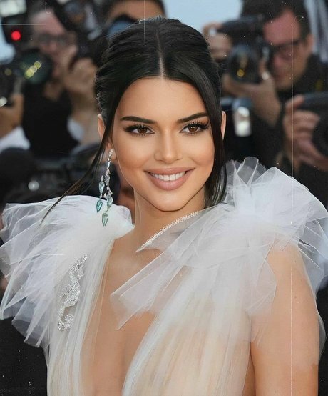 Kendall Jenner
