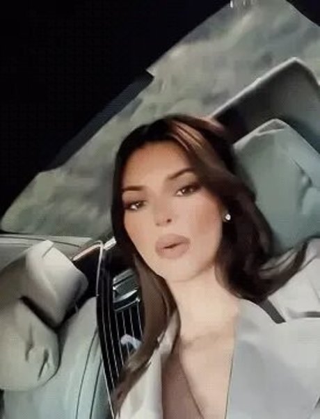 Kendall Jenner