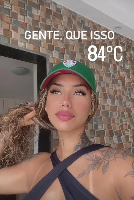 Muito Linda