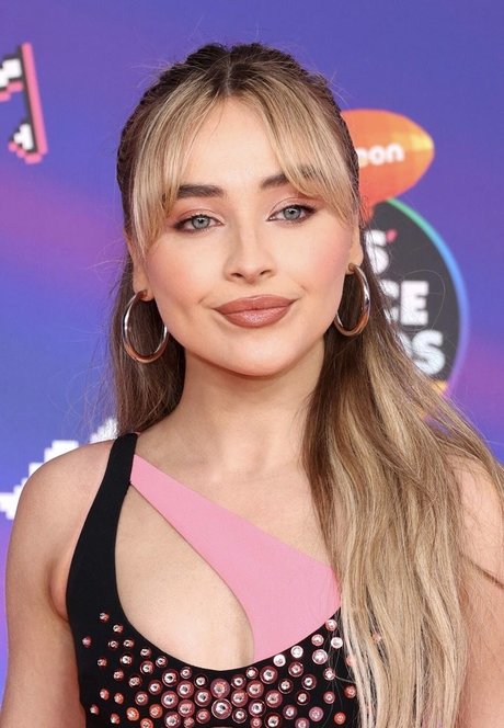 Sabrina Carpenter