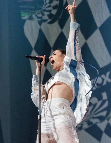 Charli Xcx