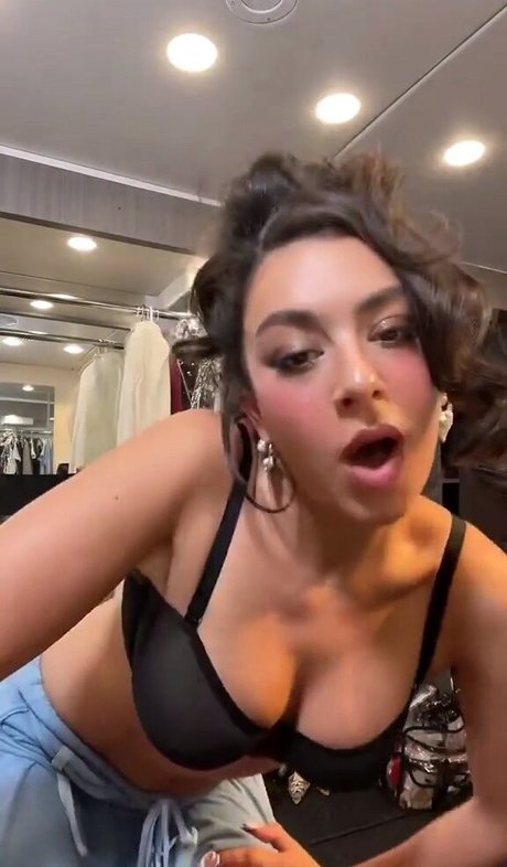Charli Xcx