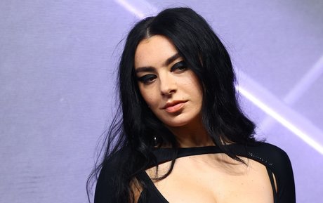 Charli Xcx