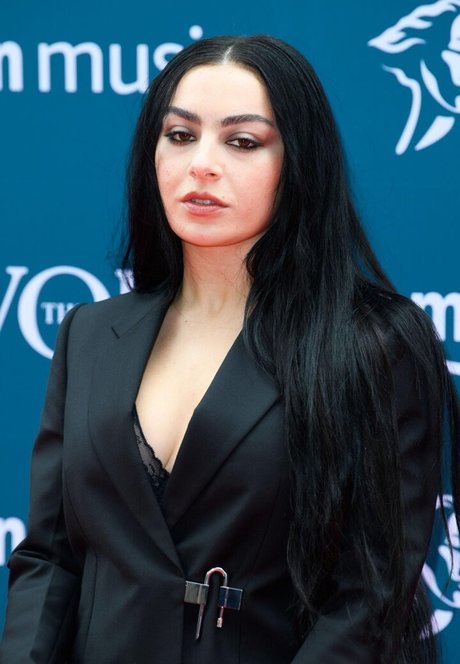 Charli Xcx