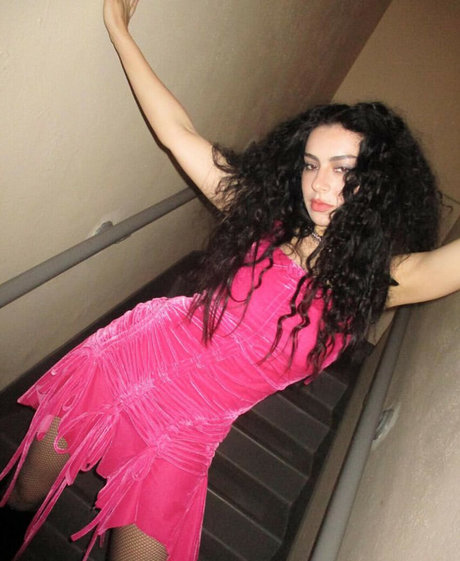 Charli Xcx
