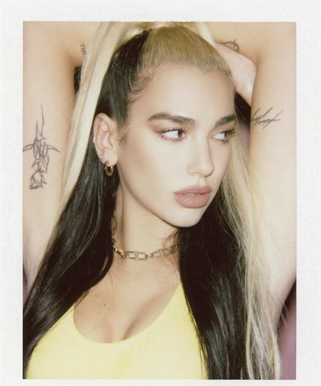 Dua Lipa