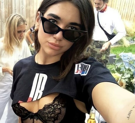 Dua Lipa