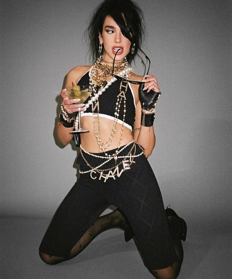 Dua Lipa