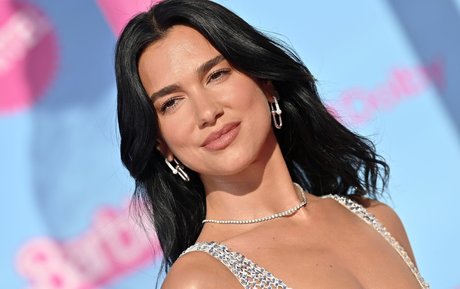 Dua Lipa