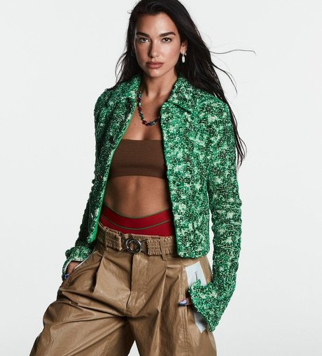 Dua Lipa