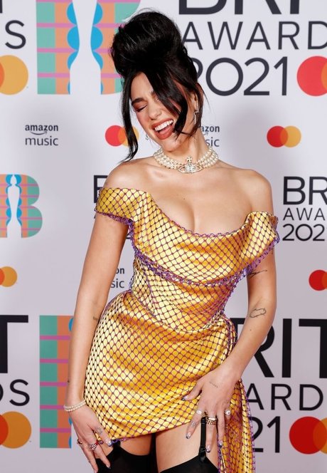 Dua Lipa