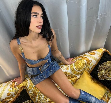 Dua Lipa