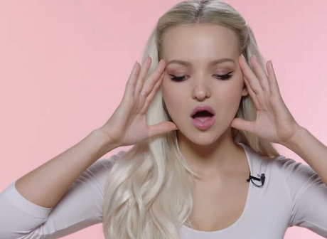 Dove Cameron