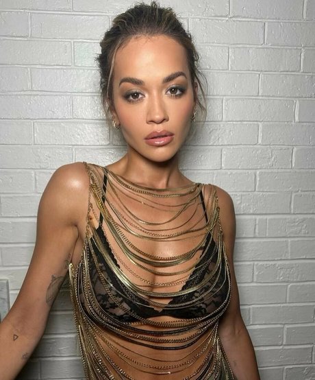 Rita Ora