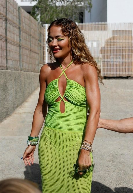 Rita Ora