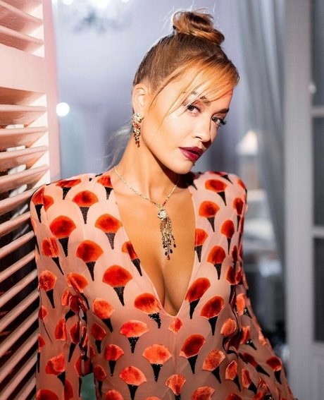 Rita Ora