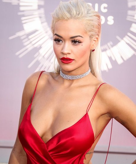 Rita Ora