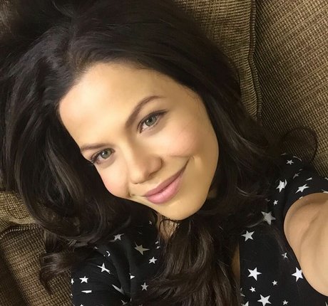 Tammin Sursok