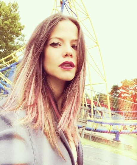 Tammin Sursok