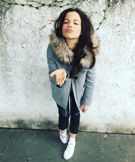 Tammin Sursok