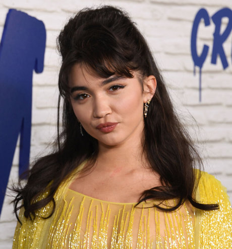 Rowan Blanchard