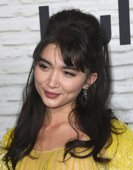 Rowan Blanchard