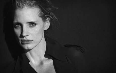Jessica Chastain