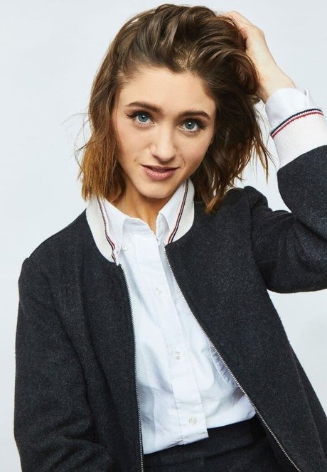 Natalia Dyer