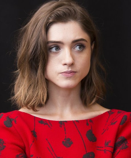 Natalia Dyer
