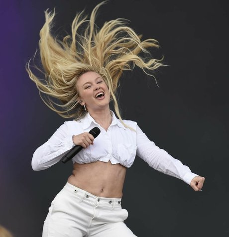 Zara Larsson