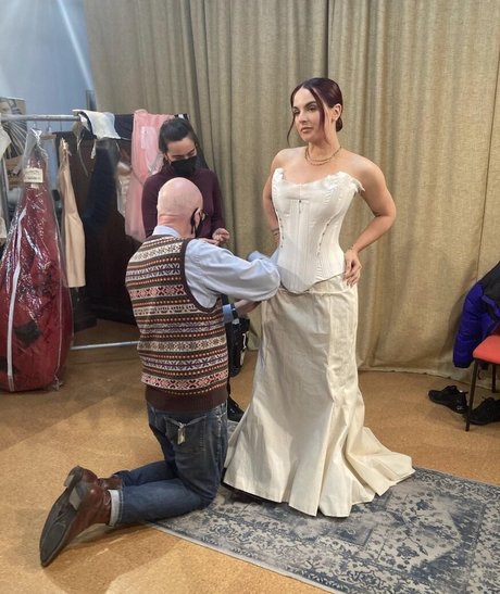 Joanna Jojo Levesque