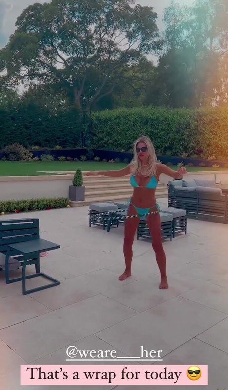 Christine Mcguinness