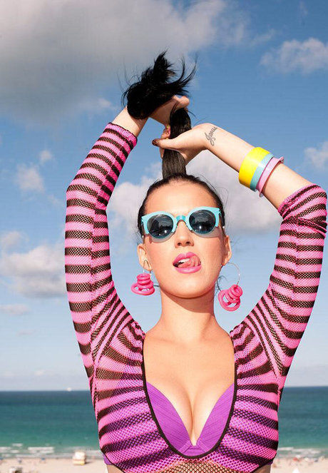 Katy Perry