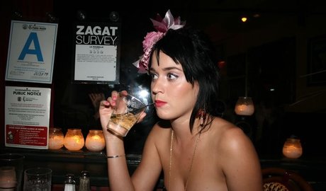 Katy Perry