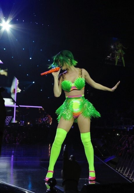 Katy Perry