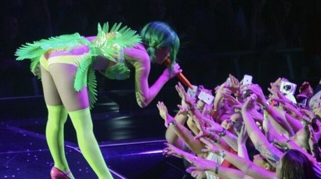 Katy Perry