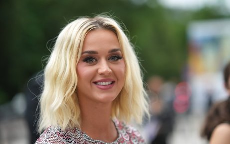 Katy Perry