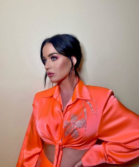 Katy Perry