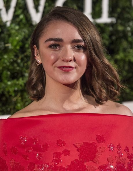 Maisie Williams