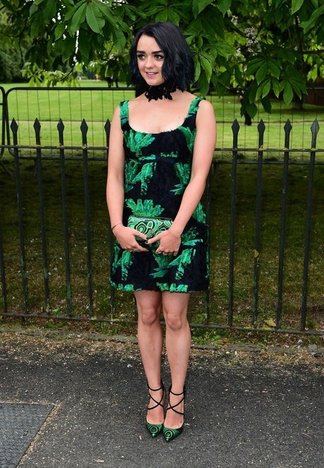 Maisie Williams